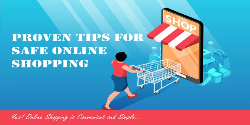tips for online shopping