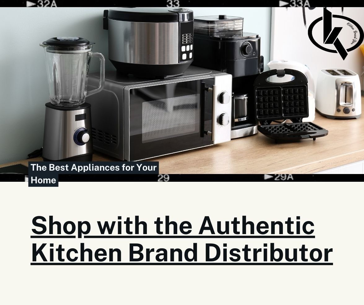 Why You Should Buy Home Appliances Online